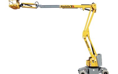Személyemelők biztonságos használata: 5 leggyakoribb hiba, amit el kell kerülni