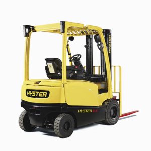 EF-25/HY – 2.5 t teherbírású elektromos targonca