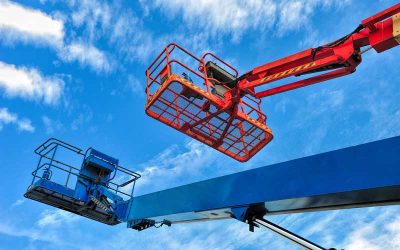 Hosszú távú személyemelő-bérlés: mikor előnyösebb a lízingnél?